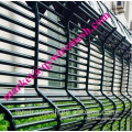 3D Anti cutting outdoor high security 358 fence